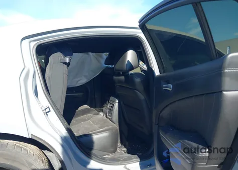 2021 Dodge Charger Gt Rwd z USA, uszkodzony, nr VIN 2C3CDXHG1MH640333